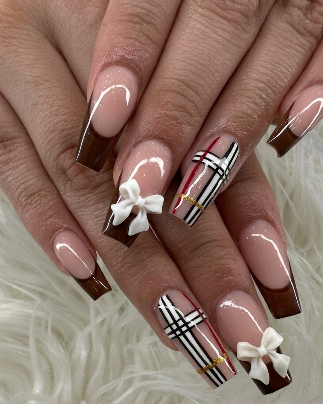 Instagram nail post 2 — Sassy Nails Vancouver