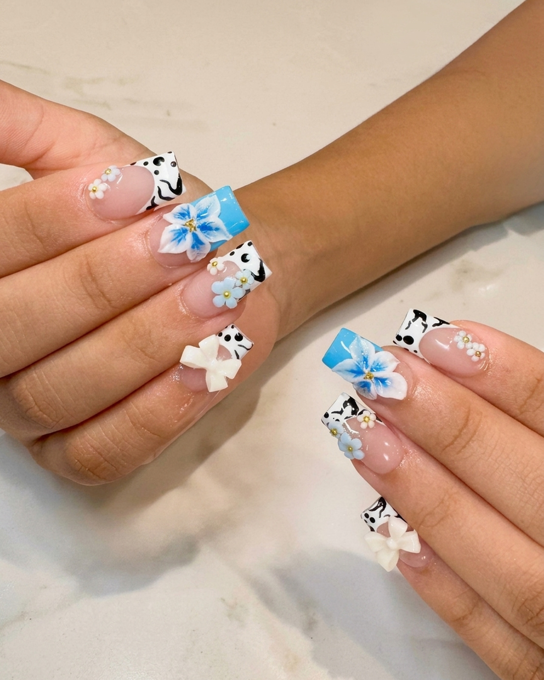 Instagram nail post 4 — Sassy Nails Vancouver