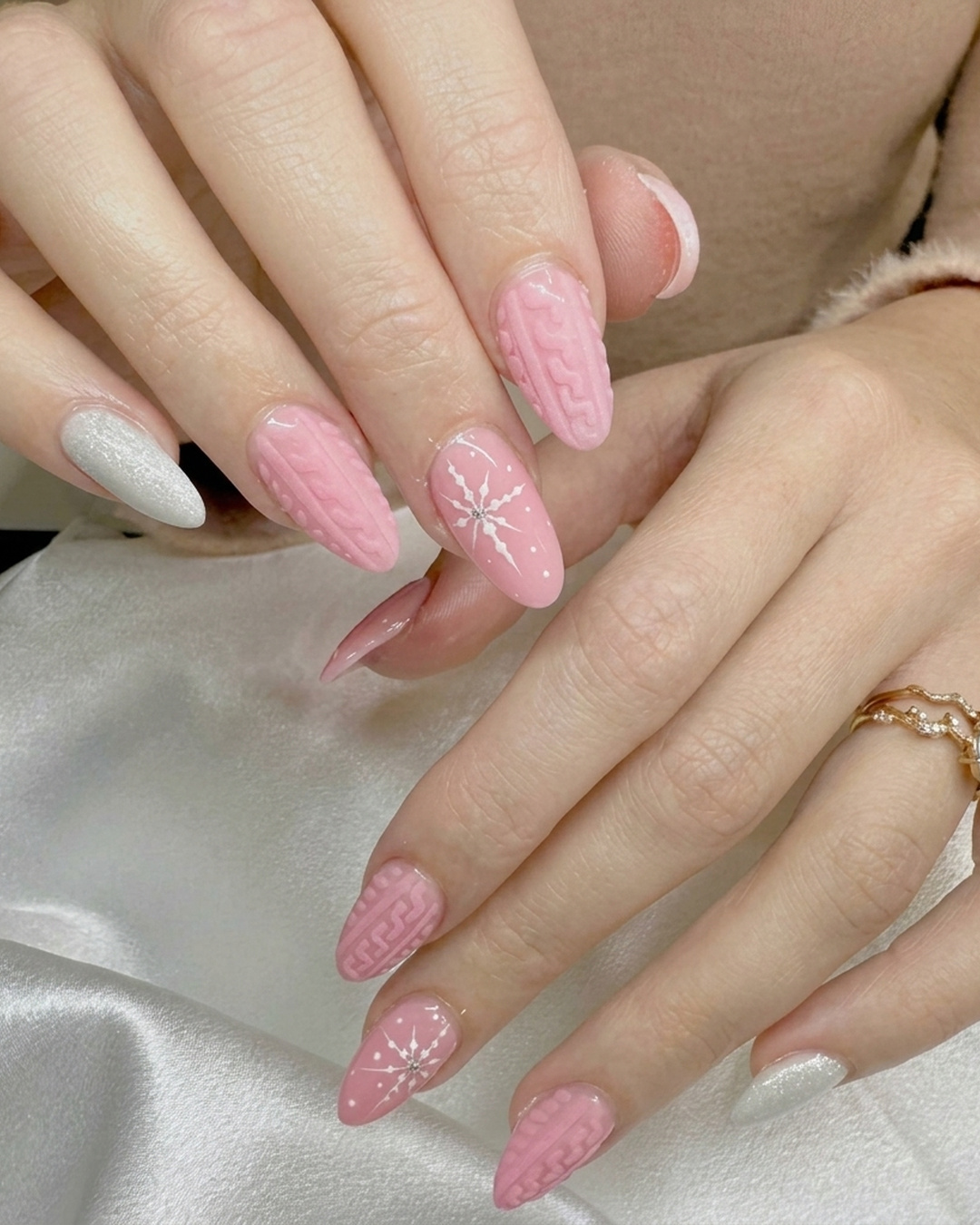 Instagram nail post 5 — Sassy Nails Vancouver