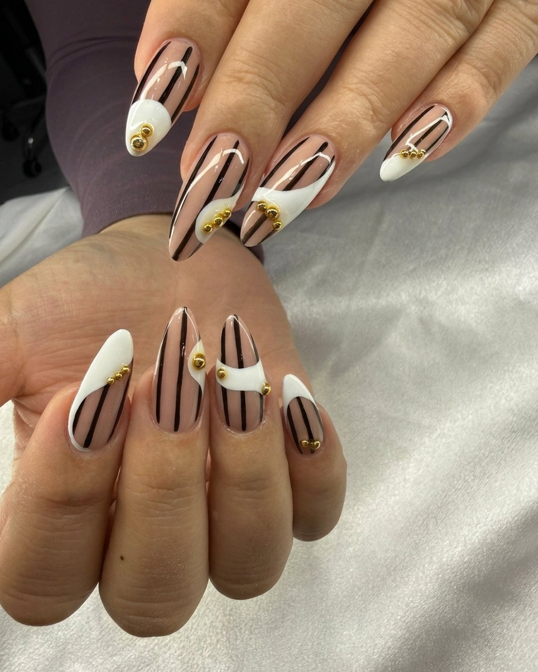 Instagram nail post 6 — Sassy Nails Vancouver