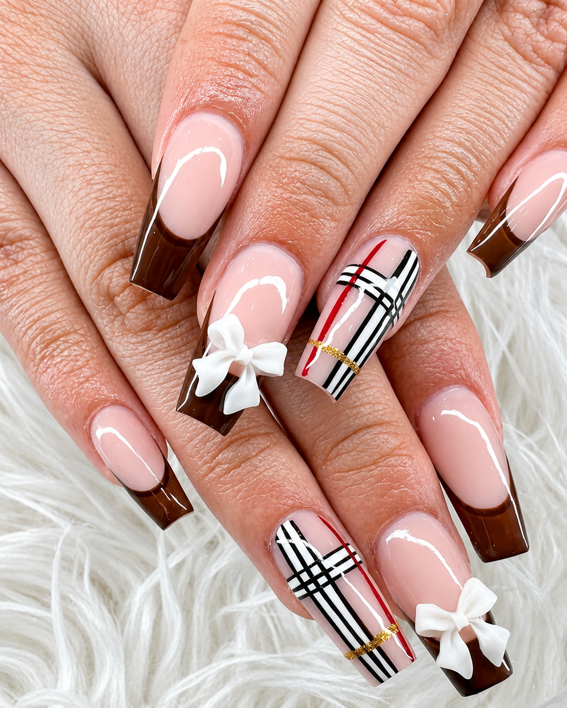 Instagram nail post 2 — Sassy Nails Vancouver