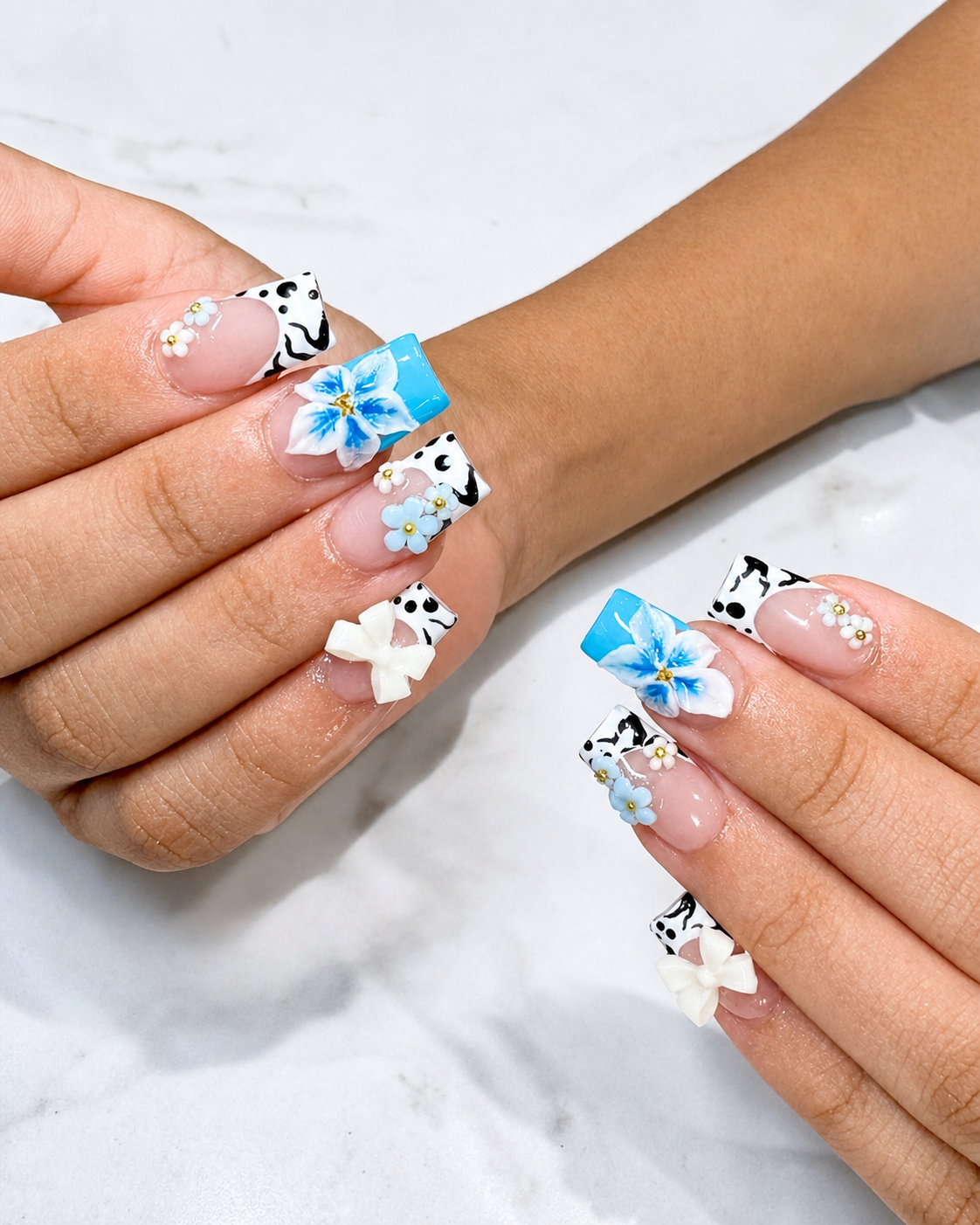 Instagram nail post 4 — Sassy Nails Vancouver
