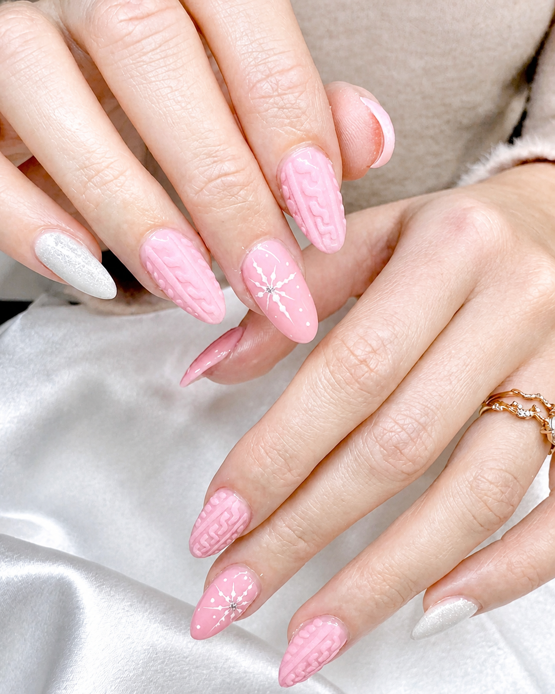 Instagram nail post 5 — Sassy Nails Vancouver